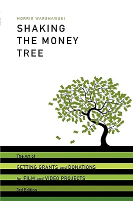 【预售】Shaking the Money Tree: The Art of Getting Grants