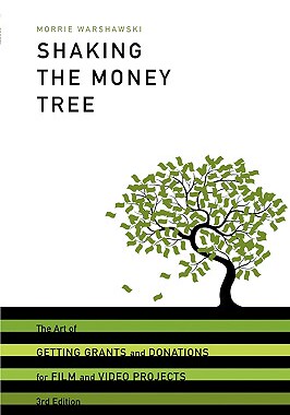 【预售】Shaking the Money Tree: The Art of Getting Grants