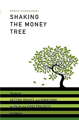【预售】Shaking the Money Tree: The Art of Getting Grants