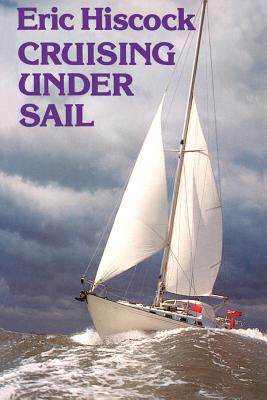 【预售】Cruising Under Sail