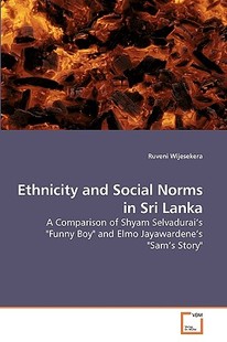 and Lanka 预售 Sri Social Ethnicity Norms
