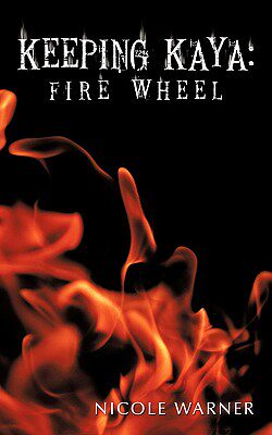 【预售】Keeping Kaya: Fire Wheel