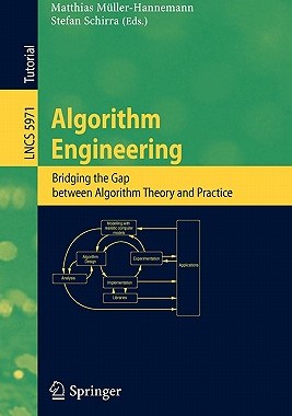 【预售】Algorithm Engineering: Bridging the Gap Between