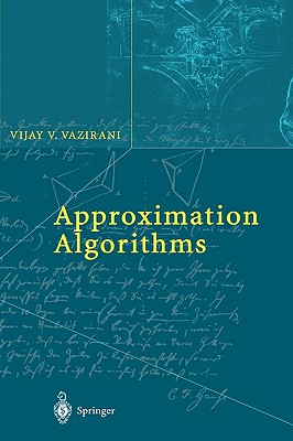 【预售】Approximation Algorithms