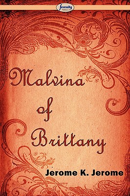 【预售】Malvina of Brittany