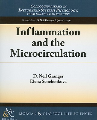 【预售】Inflammation and the Microcirculation