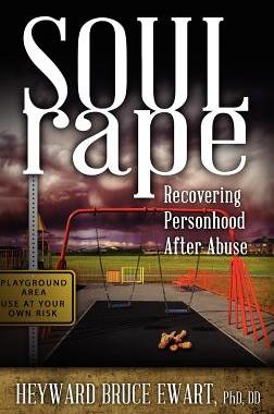 【预售】Soul Rape: Recovering Personhood After Abuse