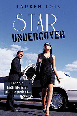 【预售】Star Undercover: Living a High Life Isn't Picture