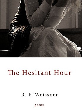 【预售】The Hesitant Hour: Poems