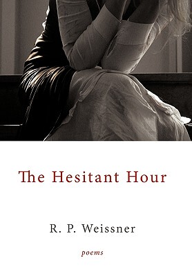 【预售】The Hesitant Hour: Poems