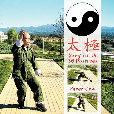 【预售】Yang Tai Ji 36 Postures