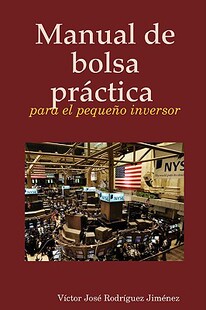 Prctica Pequeo Inversor Bolsa Manual 预售 Para