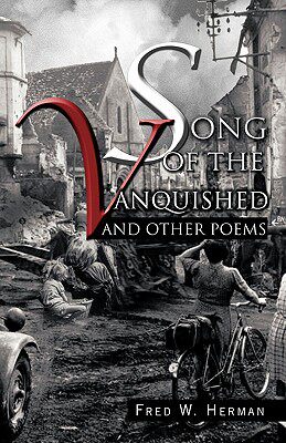 【预售】Song of the Vanquished: And Other Poems