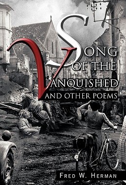 【预售】Song of the Vanquished: And Other Poems