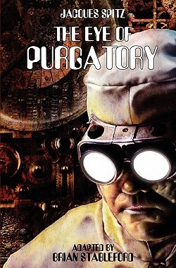 【预售】The Eye of Purgatory