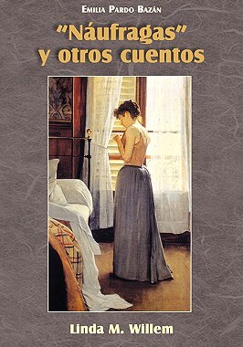 【预售】Naufragas y Otros Cuentos