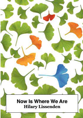 【预售】Now Is Where We Are