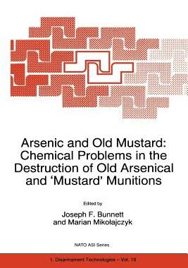 【预售】Arsenic and Old Mustard: Chemical Problems in the