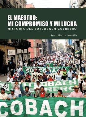 【预售】El Maestro: Mi Compromiso y Mi Lucha