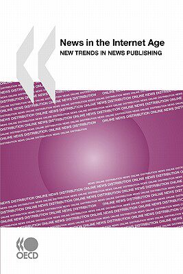 【预售】News in the Internet Age: New Trends in News