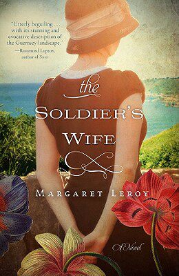【预售】The Soldier's Wife