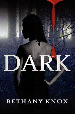 【预售】Dark (Vampire Winter Saga)