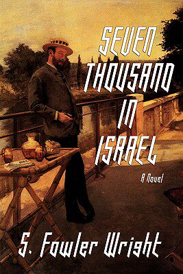 【预售】Seven Thousand in Israel