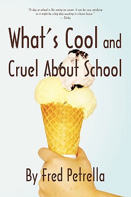 【预售】What's Cool and Cruel about School