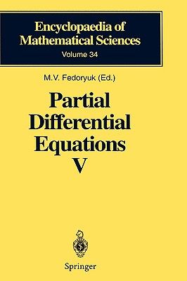 【预售】Partial Differential Equations V: Asymptotic Methods