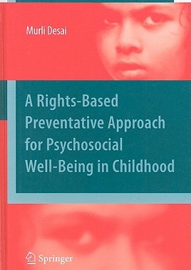 【预售】A Rights-Based Preventative Approach for