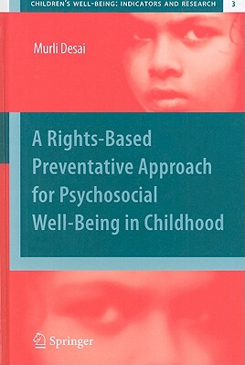 【预售】A Rights-Based Preventative Approach for