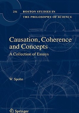 【预售】Causation, Coherence, and Concepts: A Collection of