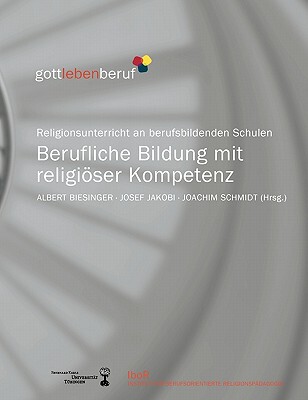 【预售】Berufliche Bildung Mit Religi Ser Kompetenz