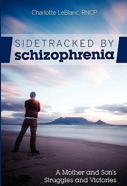 【预售】Sidetracked by Schizophrenia