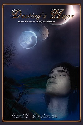 【预售】Destiny's Hope