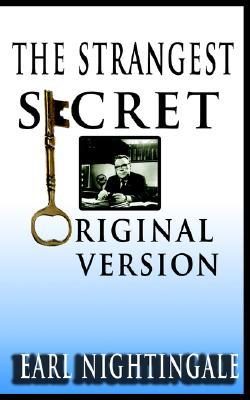 【预售】Earl Nightingale's the Strangest Secret