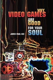 Soul and Video Good for Are Why Games Pleasure Your 预售