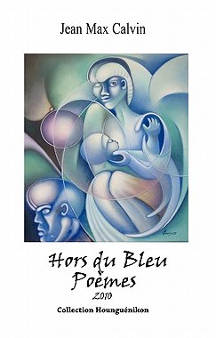 【预售】Hors Du Bleu: Poemes