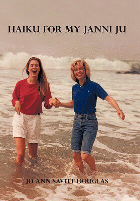 【预售】Haiku for My Janni Ju