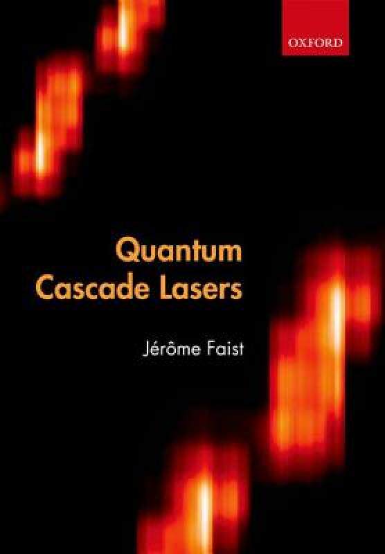 【预售】Quantum Cascade Lasers