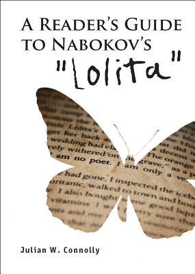 【预售】A Reader's Guide to Nabokov's 'Lolita'