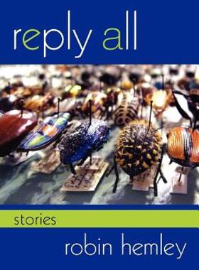【预售】Reply All: Stories