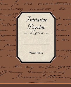 【预售】Initiative Psychic Energy