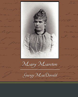 【预售】Mary Marston