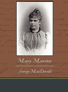 【预售】Mary Marston