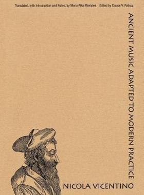 【预售】Ancient Music Adapted to Modern Practice