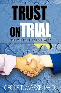 Why? 预售 Trust You Who Trial and