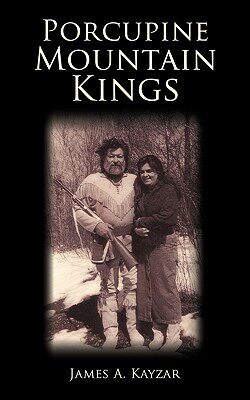 【预售】Porcupine Mountain Kings