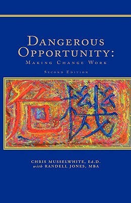 【预售】Dangerous Opportunity