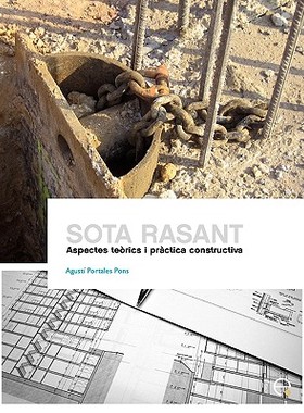 【预售】Sota Rasant. Aspectes Terics I Prctica Constructiva